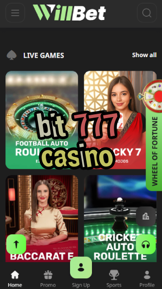 Bit 777 Casino - Best Bitcoin Casino-7spincasino.ydblkf.net