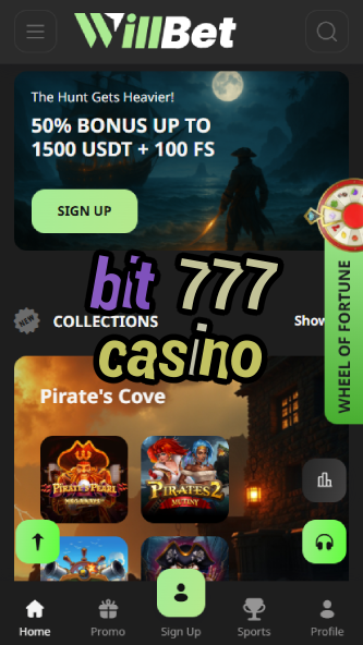 Bit 777 Casino - Best Bitcoin Casino-7spincasino.ydblkf.net